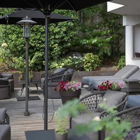 Mair Appartements In Schenna Exterior photo