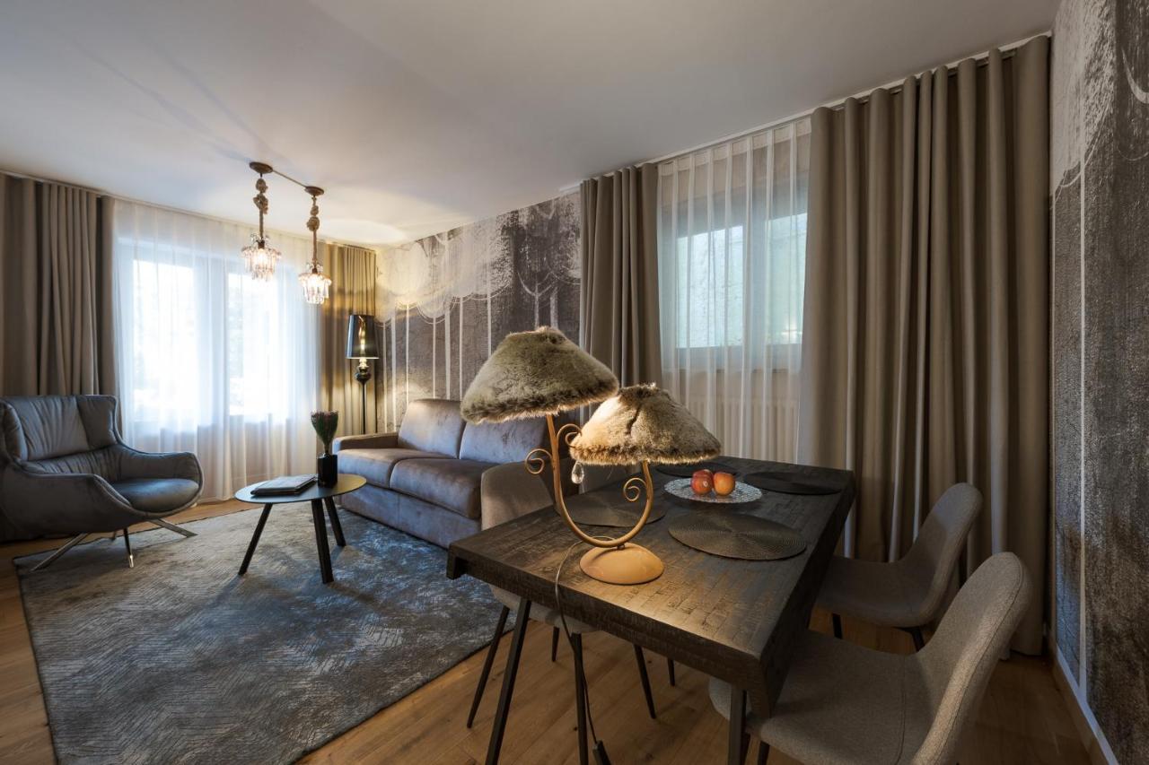Mair Appartements In Schenna Exterior photo