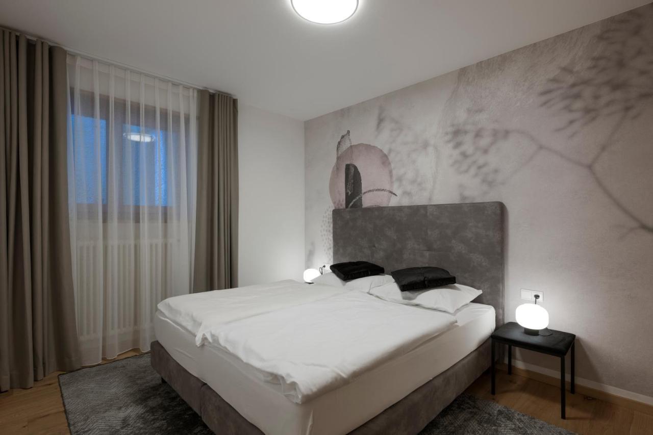 Mair Appartements In Schenna Exterior photo