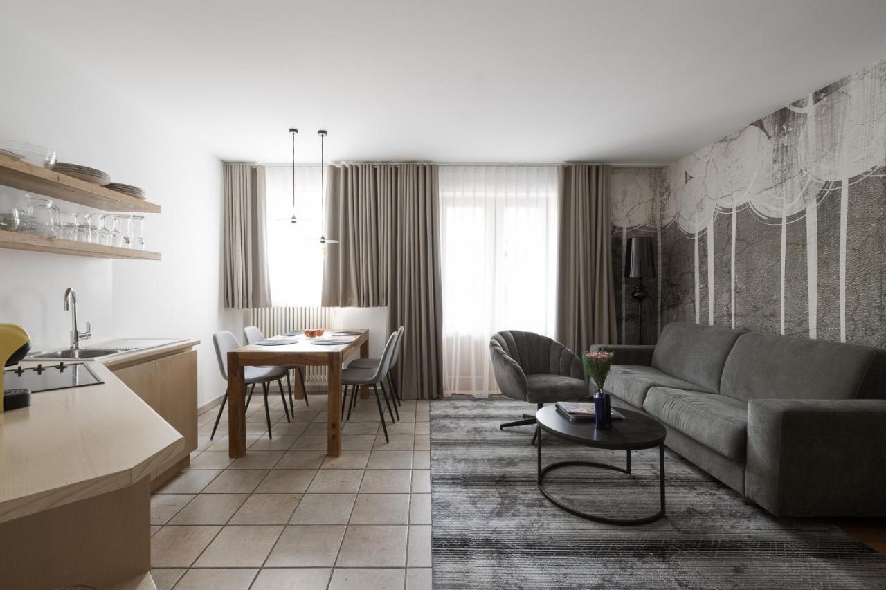 Mair Appartements In Schenna Exterior photo